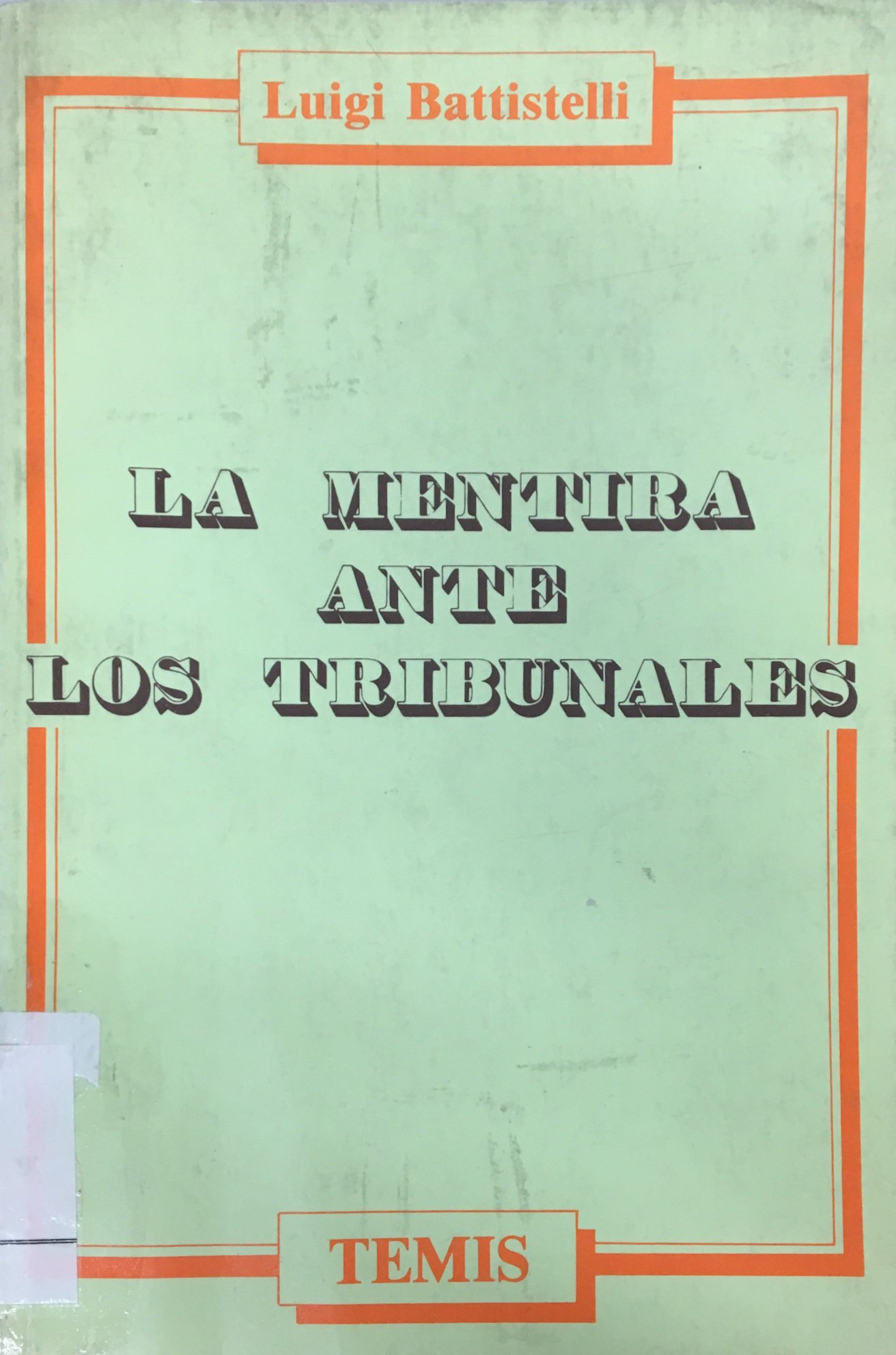 Libro